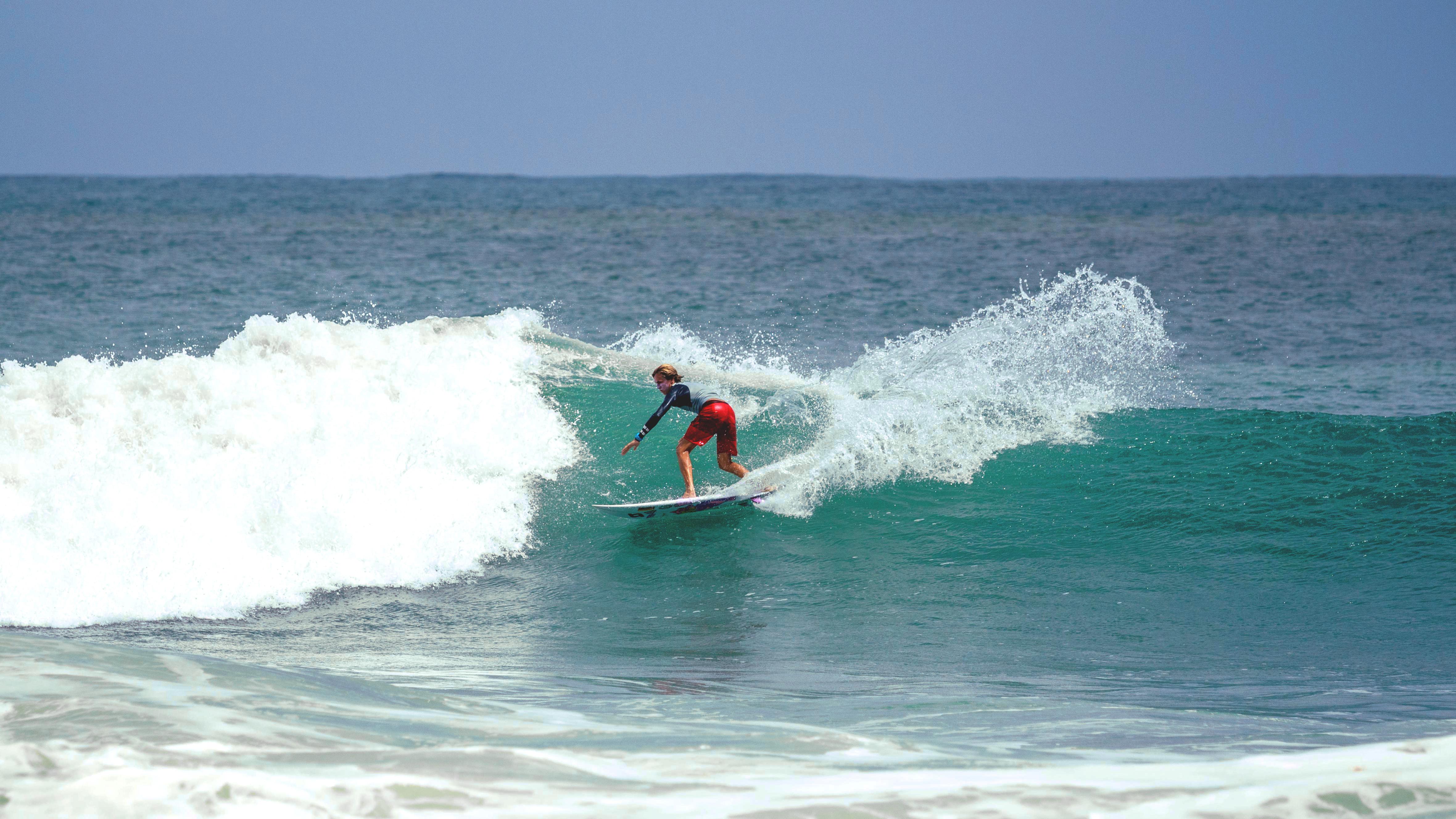 Socialtel Red Frog Hotel Bocas del Toro Buitenkant foto