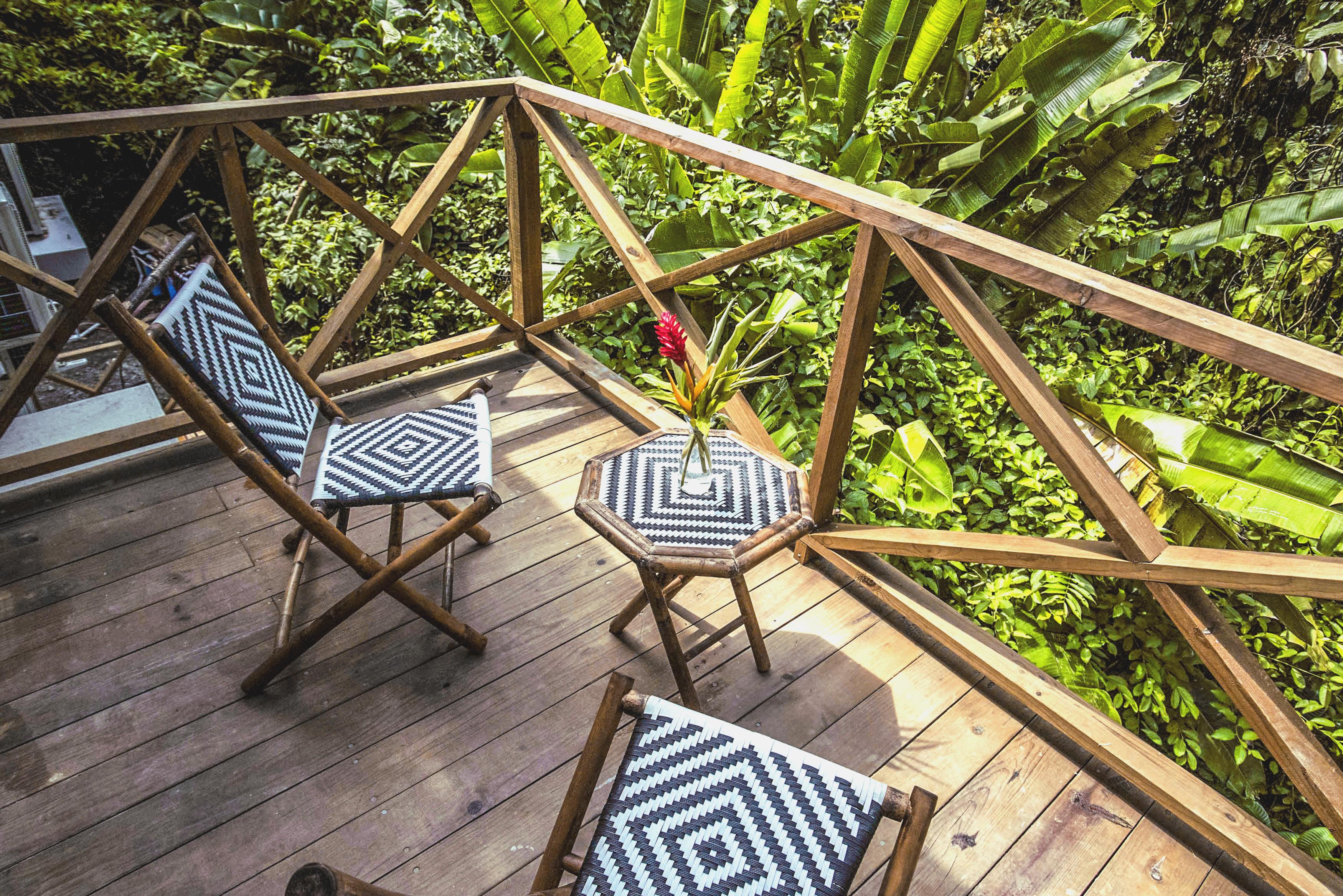 Socialtel Red Frog Hotel Bocas del Toro Buitenkant foto